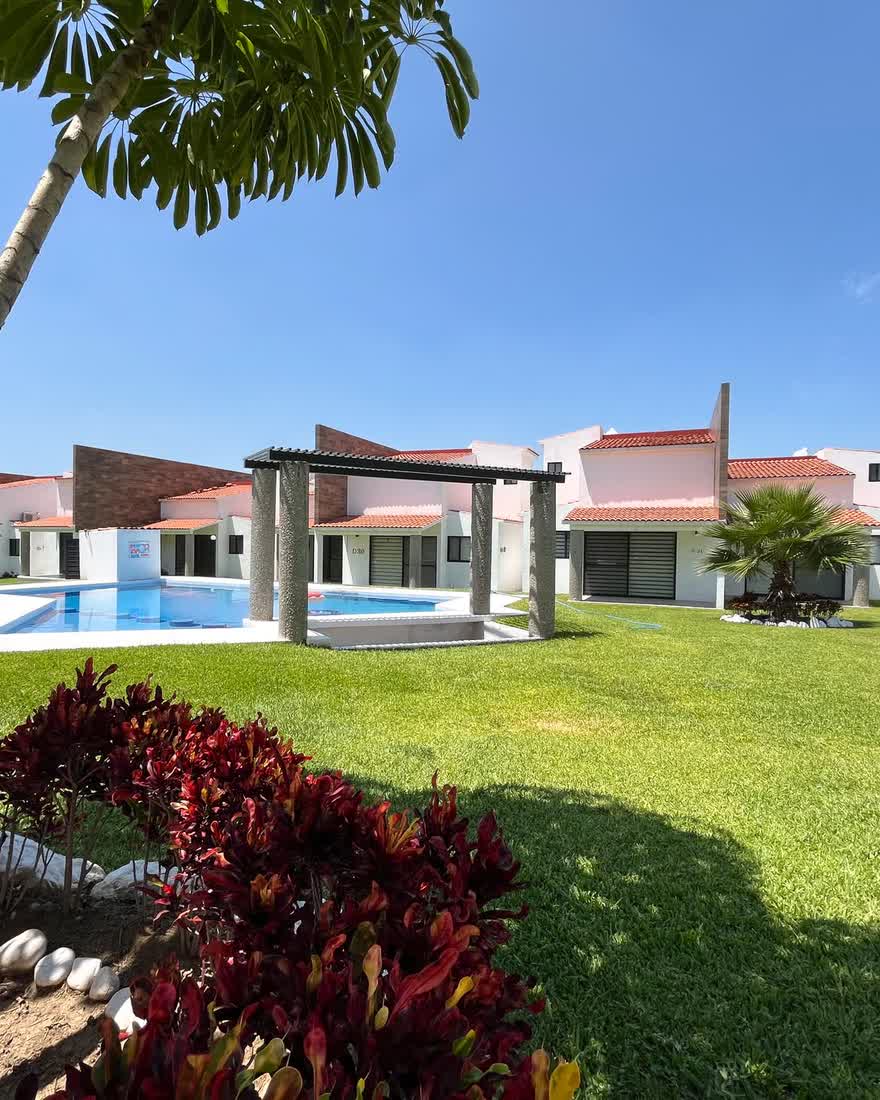 Hacienda San José, Yecapixtla